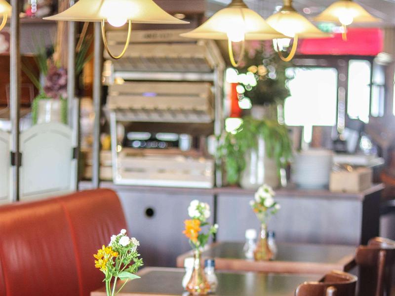 ibis Tilburg - Restoran