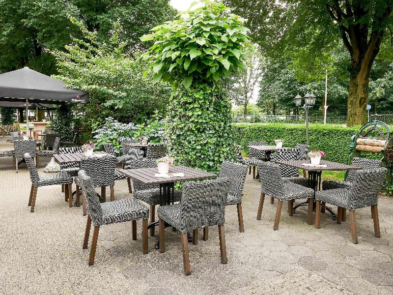 ibis Tilburg - Restoran