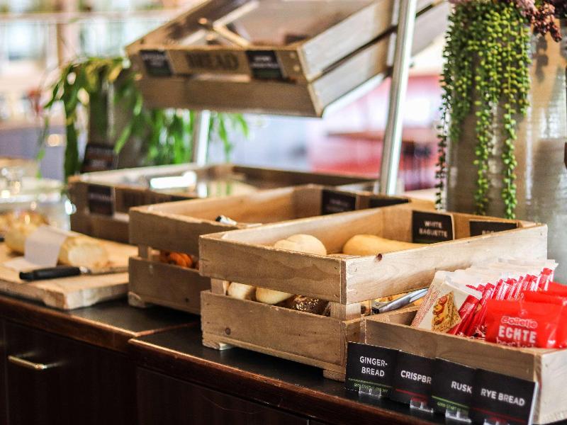 ibis Tilburg - Restoran