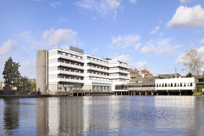 Fletcher Hotel-Restaurant Leidschendam  Den Haag - Genel