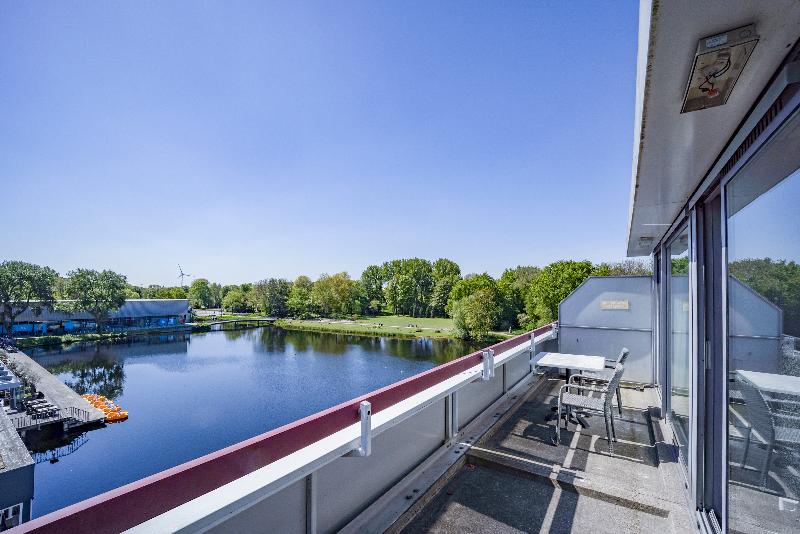 Fletcher Hotel-Restaurant Leidschendam  Den Haag - Oda