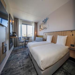 Fletcher Hotel-Restaurant Leidschendam  Den Haag fotoÄŸrafÄ±