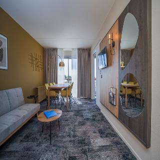 Fletcher Hotel-Restaurant Leidschendam  Den Haag fotoÄŸrafÄ±