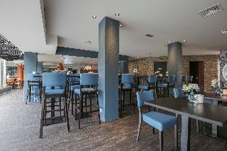 Fletcher Hotel-Restaurant Leidschendam  Den Haag fotoÄŸrafÄ±