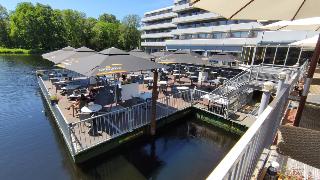 Fletcher Hotel-Restaurant Leidschendam  Den Haag fotoÄŸrafÄ±