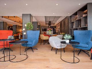 ibis Styles Den Haag Scheveningen fotoÄŸrafÄ±