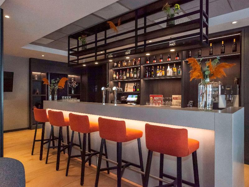 ibis Styles Den Haag Scheveningen - Bar