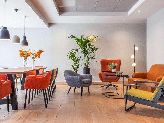 ibis Styles Den Haag Scheveningen fotoÄŸrafÄ±
