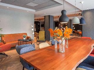 ibis Styles Den Haag Scheveningen fotoÄŸrafÄ±