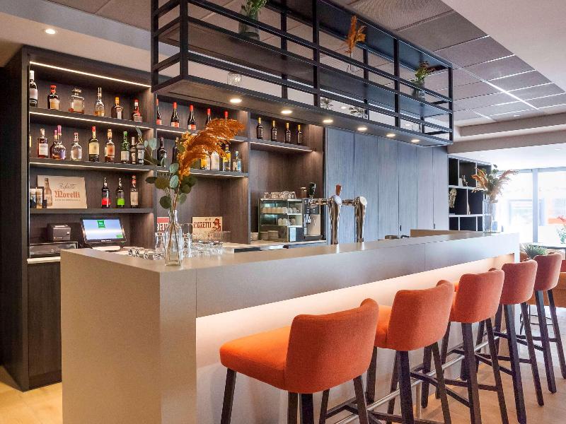 ibis Styles Den Haag Scheveningen - Bar