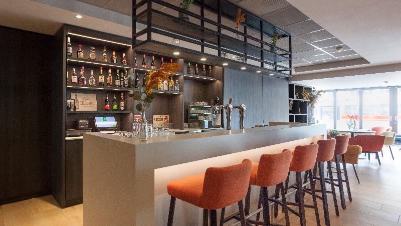ibis Styles Den Haag Scheveningen - Bar