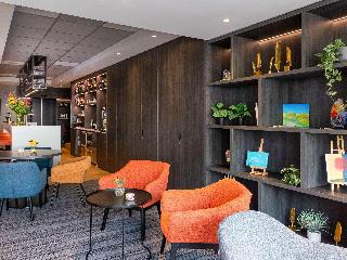 ibis Styles Den Haag Scheveningen fotoÄŸrafÄ±