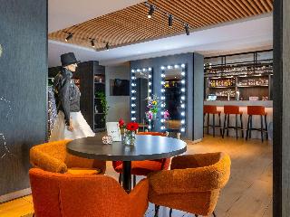 ibis Styles Den Haag Scheveningen fotoÄŸrafÄ±