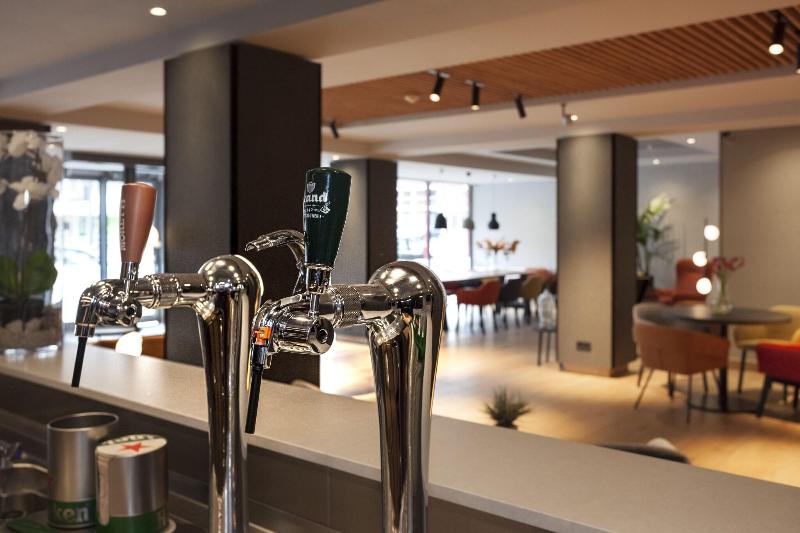 ibis Styles Den Haag Scheveningen - Bar