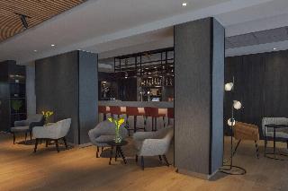 ibis Styles Den Haag Scheveningen fotoÄŸrafÄ±