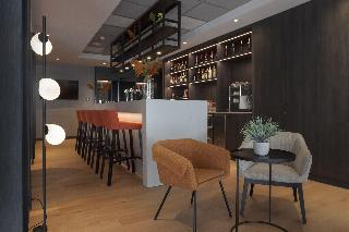 ibis Styles Den Haag Scheveningen fotoÄŸrafÄ±