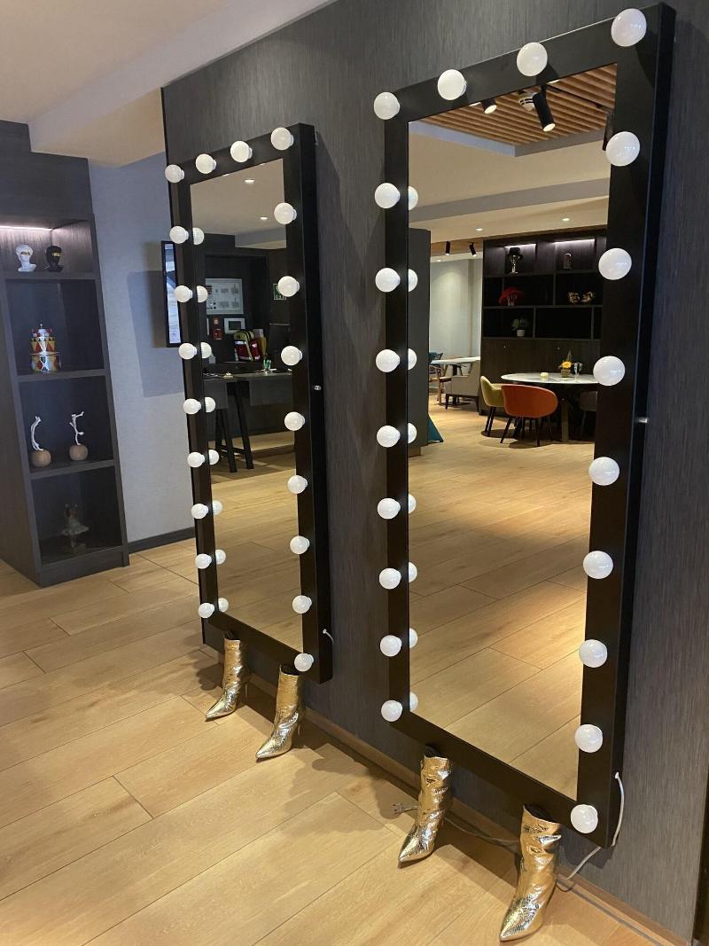 ibis Styles Den Haag Scheveningen - Lobi
