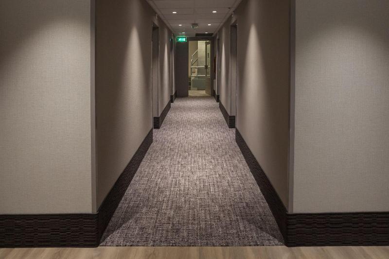 ibis Styles Den Haag Scheveningen - Lobi