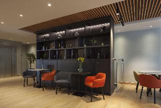 ibis Styles Den Haag Scheveningen fotoÄŸrafÄ±
