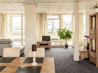 ibis Styles Den Haag Scheveningen fotoÄŸrafÄ±