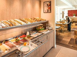 ibis Styles Den Haag Scheveningen fotoÄŸrafÄ±