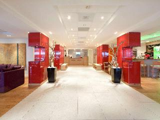 ibis Styles Den Haag Scheveningen fotoÄŸrafÄ±
