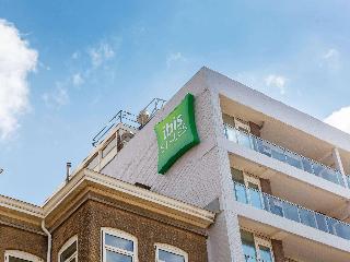 ibis Styles Den Haag Scheveningen fotoÄŸrafÄ±