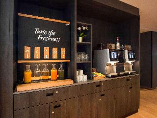 ibis Styles Den Haag Scheveningen fotoÄŸrafÄ±