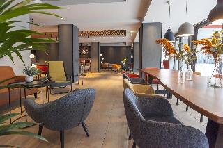 ibis Styles Den Haag Scheveningen fotoÄŸrafÄ±