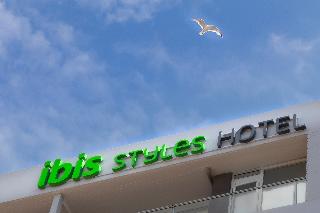 ibis Styles Den Haag Scheveningen otel fotoğrafı