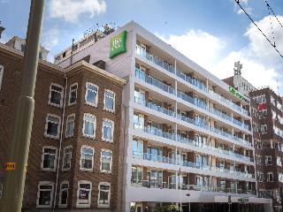 ibis Styles Den Haag Scheveningen fotoÄŸrafÄ±