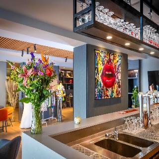 ibis Styles Den Haag Scheveningen fotoÄŸrafÄ±