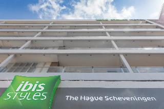ibis Styles Den Haag Scheveningen fotoÄŸrafÄ±