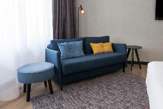 ibis Styles Den Haag Scheveningen fotoÄŸrafÄ±