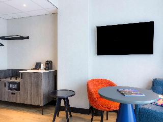 ibis Styles Den Haag Scheveningen fotoÄŸrafÄ±