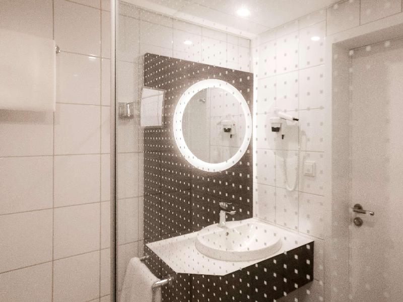 ibis Styles Den Haag Scheveningen - Oda