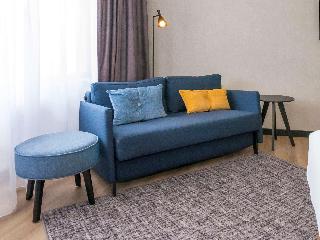 ibis Styles Den Haag Scheveningen fotoÄŸrafÄ±