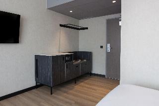 ibis Styles Den Haag Scheveningen fotoÄŸrafÄ±