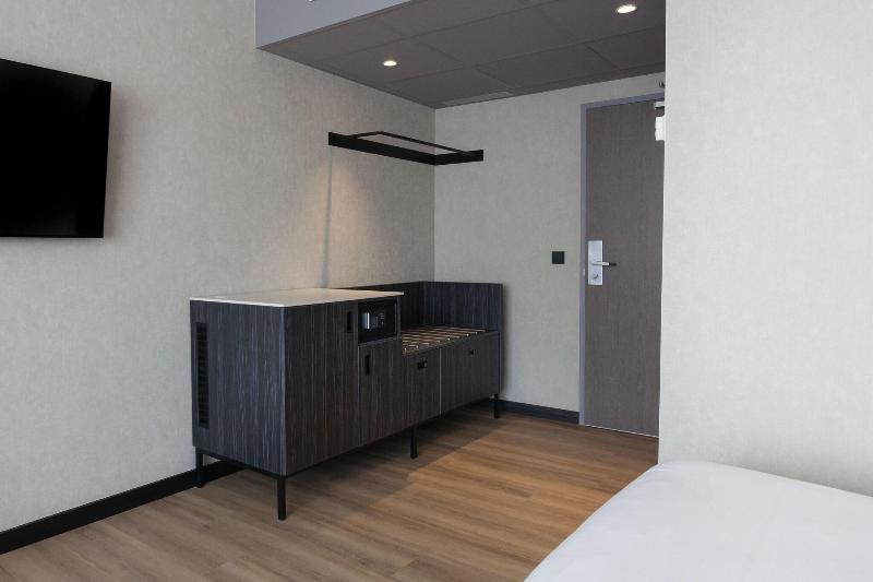 ibis Styles Den Haag Scheveningen - Oda