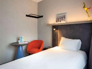 ibis Styles Den Haag Scheveningen fotoÄŸrafÄ±