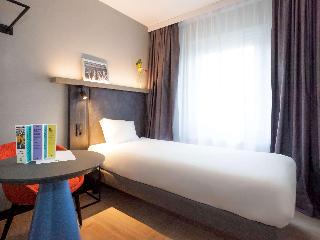 ibis Styles Den Haag Scheveningen fotoÄŸrafÄ±