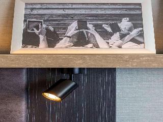 ibis Styles Den Haag Scheveningen fotoÄŸrafÄ±