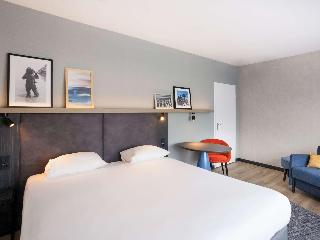ibis Styles Den Haag Scheveningen fotoÄŸrafÄ±