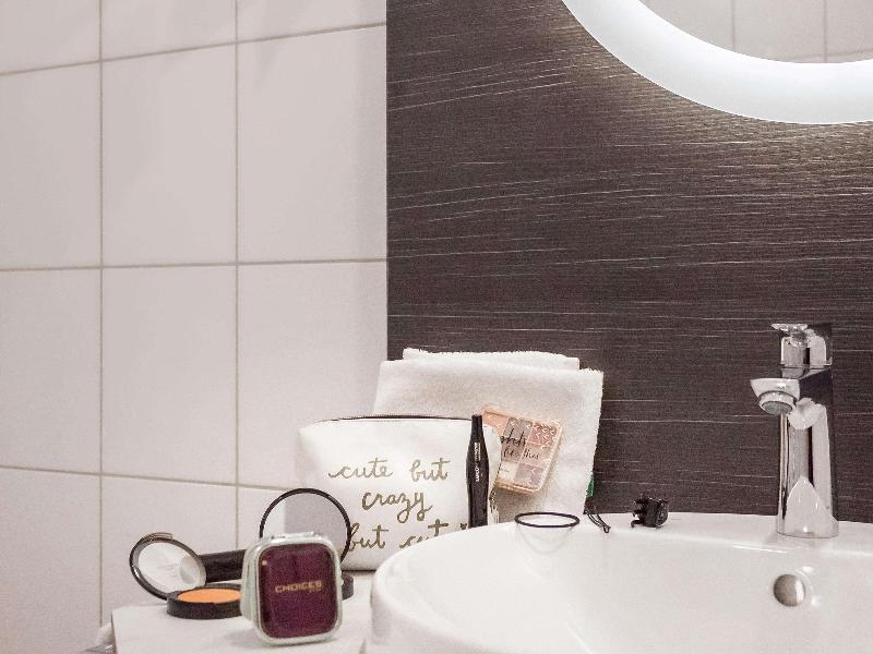 ibis Styles Den Haag Scheveningen - Oda