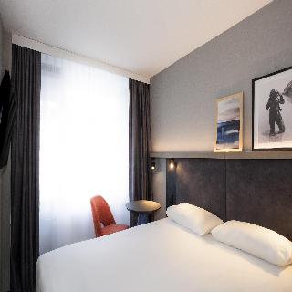 ibis Styles Den Haag Scheveningen fotoÄŸrafÄ±