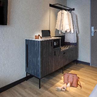 ibis Styles Den Haag Scheveningen fotoÄŸrafÄ±