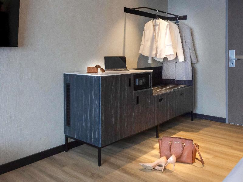 ibis Styles Den Haag Scheveningen - Oda