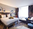 ibis Styles Den Haag Scheveningen oda fotoğrafı