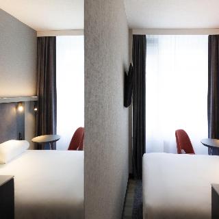 ibis Styles Den Haag Scheveningen fotoÄŸrafÄ±