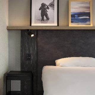 ibis Styles Den Haag Scheveningen fotoÄŸrafÄ±